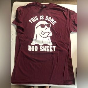 New Boo Sheet Shirt 👻